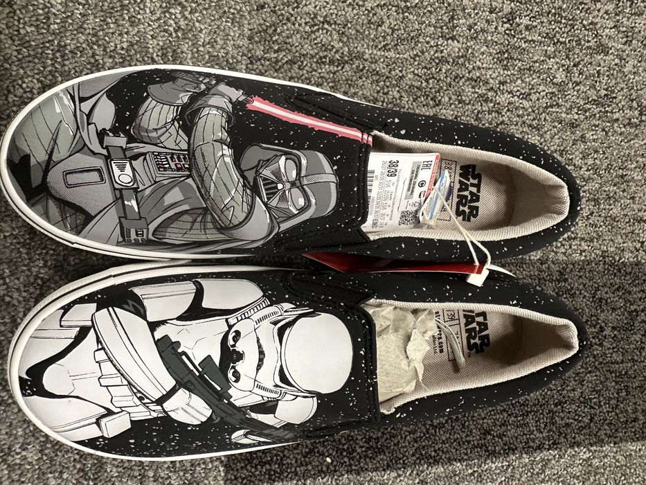 Обувки Zara.     Нови