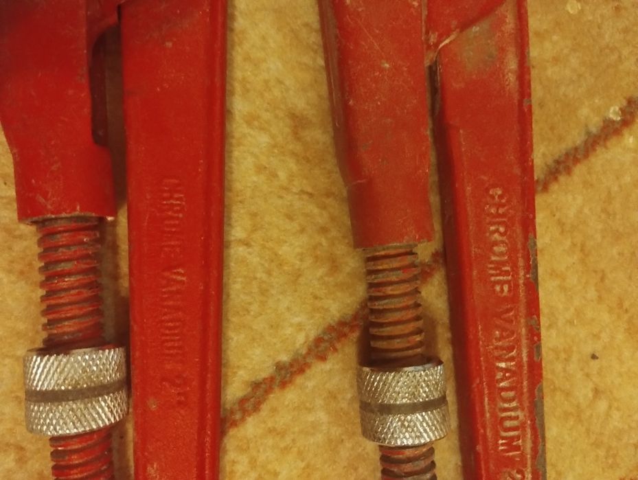 Chi reglabile mari originale