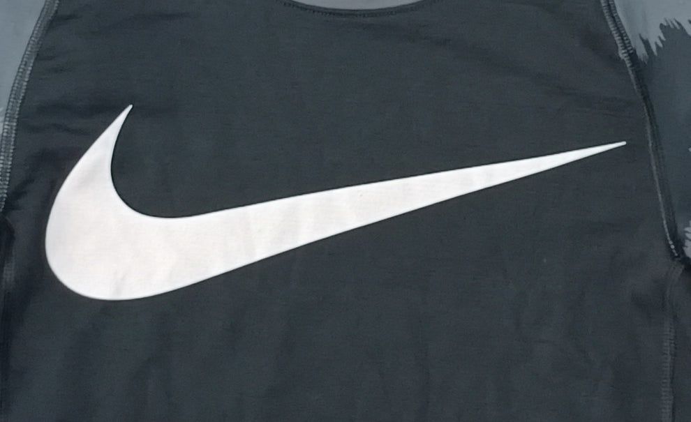 Nike PRO Hyperwarm Long Sleeve Top оригинална блуза ръст 137-147см