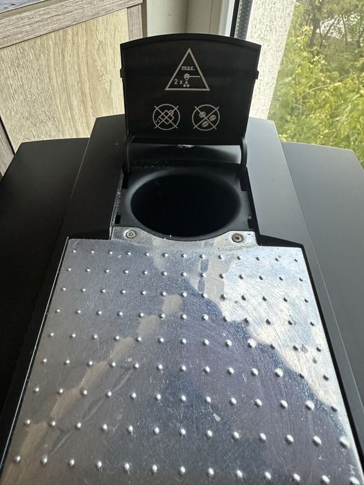 Espressor Automat Jura Impressa F50