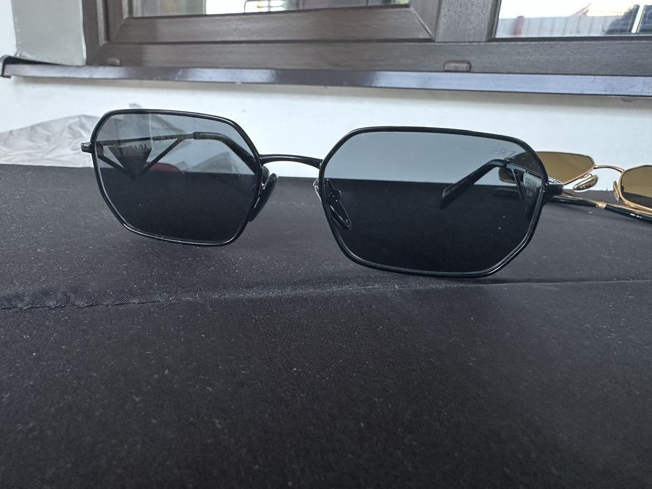Ochelari de soare Prada SPR A51 originali