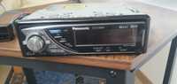 Radio Cd auto Panasonic cu telecomanda