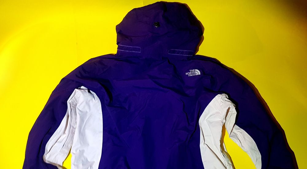 North Face  дамско яке