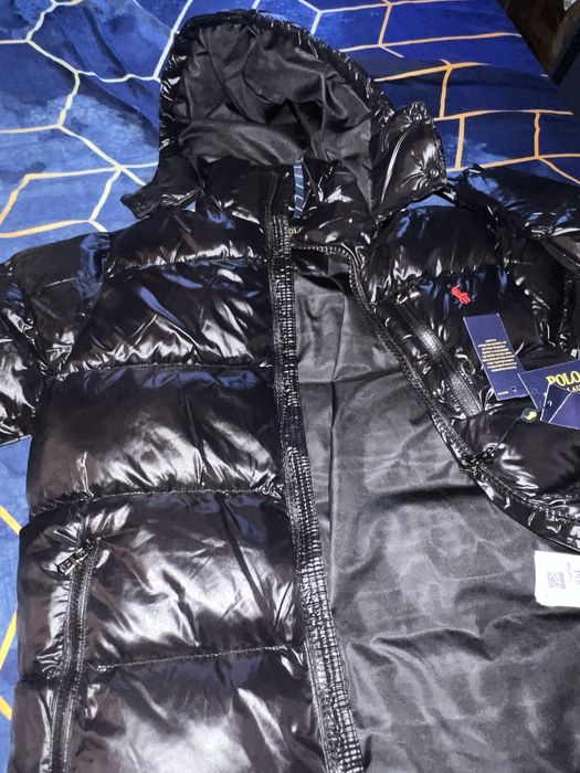 Geacă polo Ralph Lauren