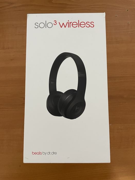 Beats Solo 3 Wireless