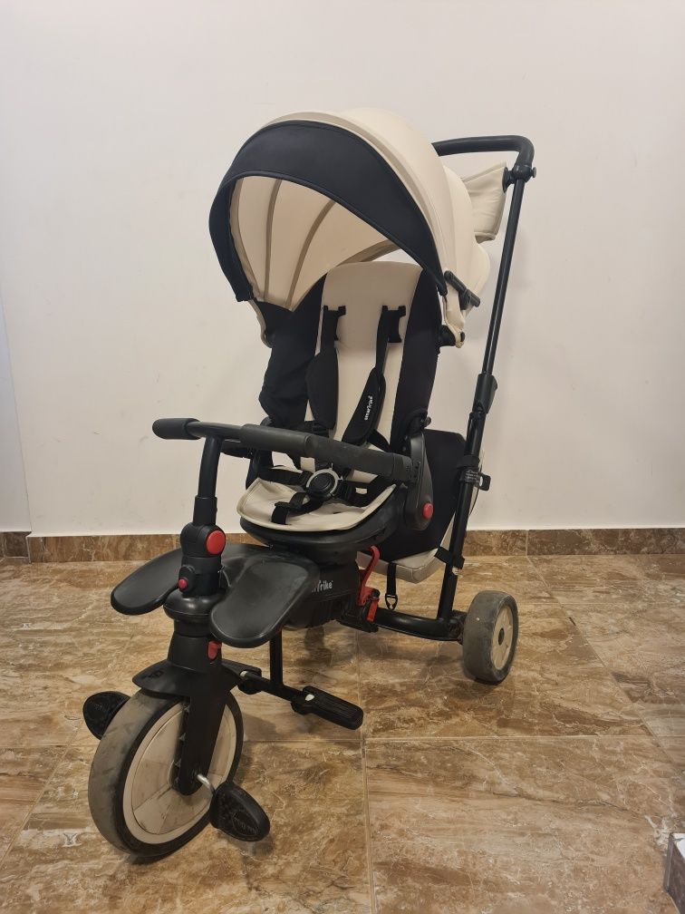 Триколка Smartrike 7в1