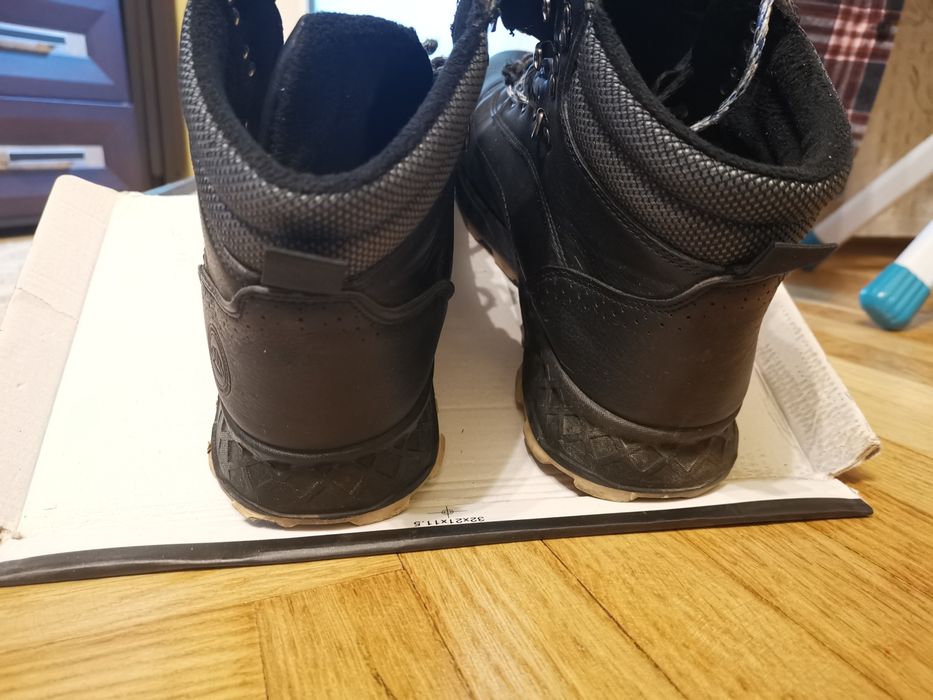 Vand ghete imblanite, 43