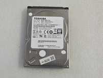 Hard disk laptop Toshiba MQ01ABD100 2,5'' 1TB SATA2 5400RPM 8MB