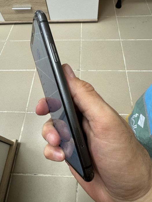 iPhone 11 64gb - заключен