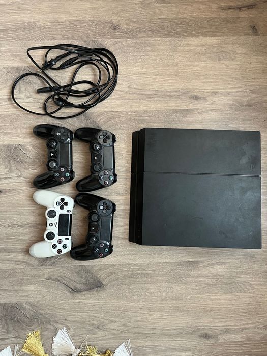 Playstation 4 бу