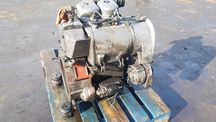 Motor Deutz in 2 pistoane F2L511 , 25,7 kw