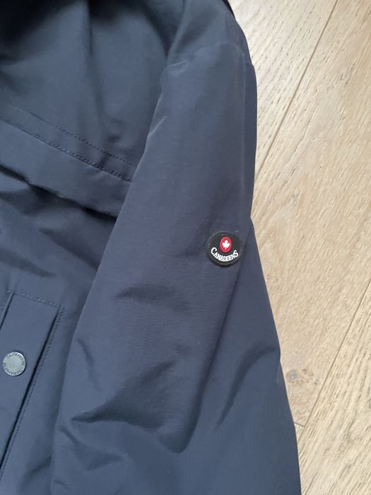 Parka Canadiens Bryan