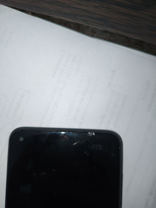 REDMI NOT 9 продается (обмен)