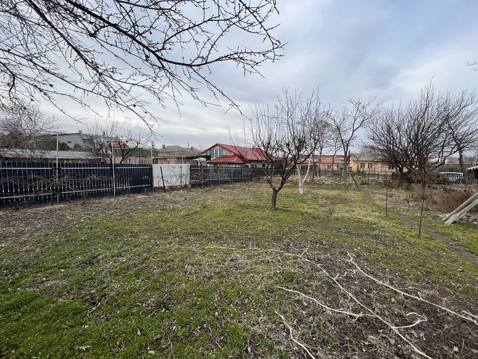 Teren intravilan central Tuzla