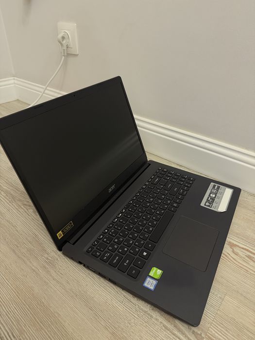 Ноутбук б/у Acer