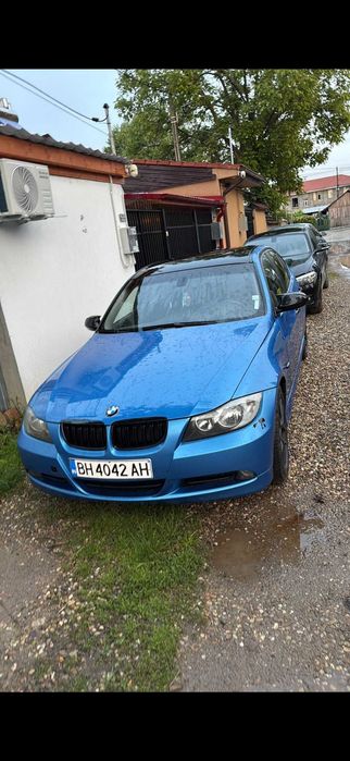 BMW E90 318D 2006