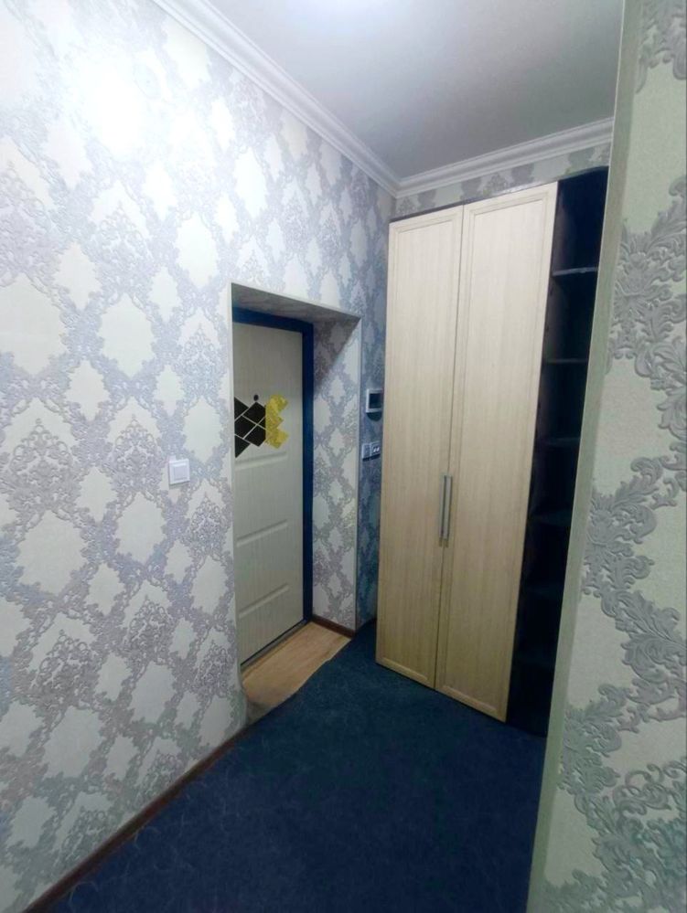 kvartira sergile 2 xona