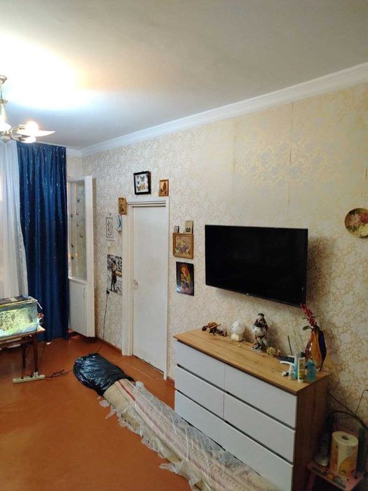 Своя 1в2/4/4 Чиланзар 20 / Балкон 1.5*6