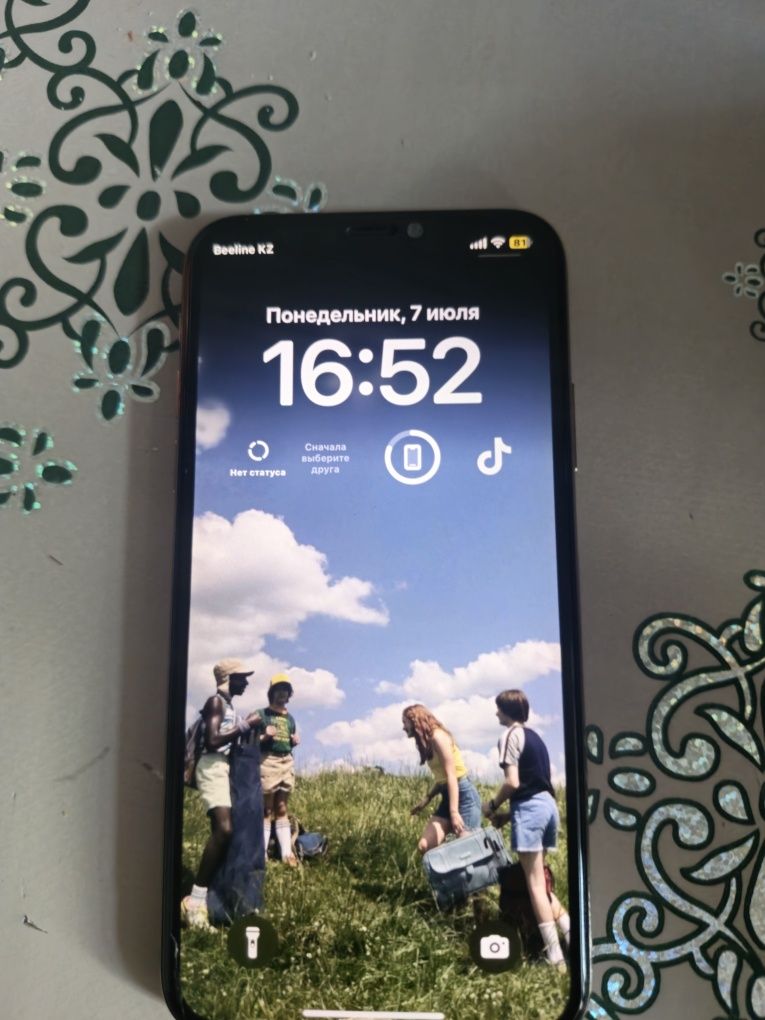 iPhone xs 256gb 100%акб срочно