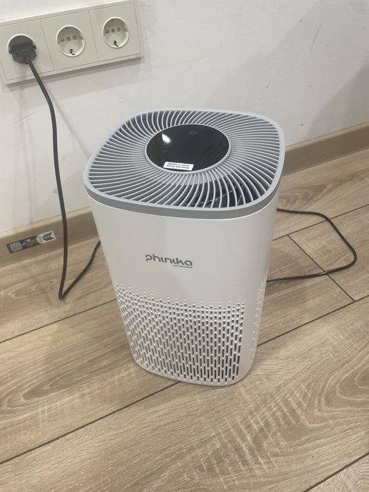 Очиститель воздуха PHINIKA DN-905 белый