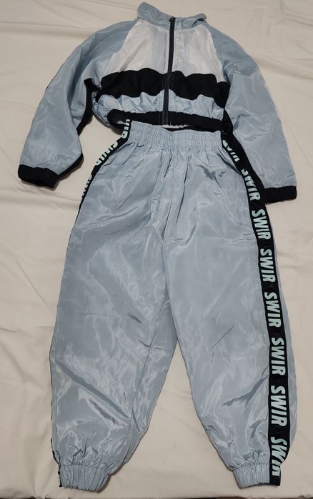 Vând trening pt copii, 120