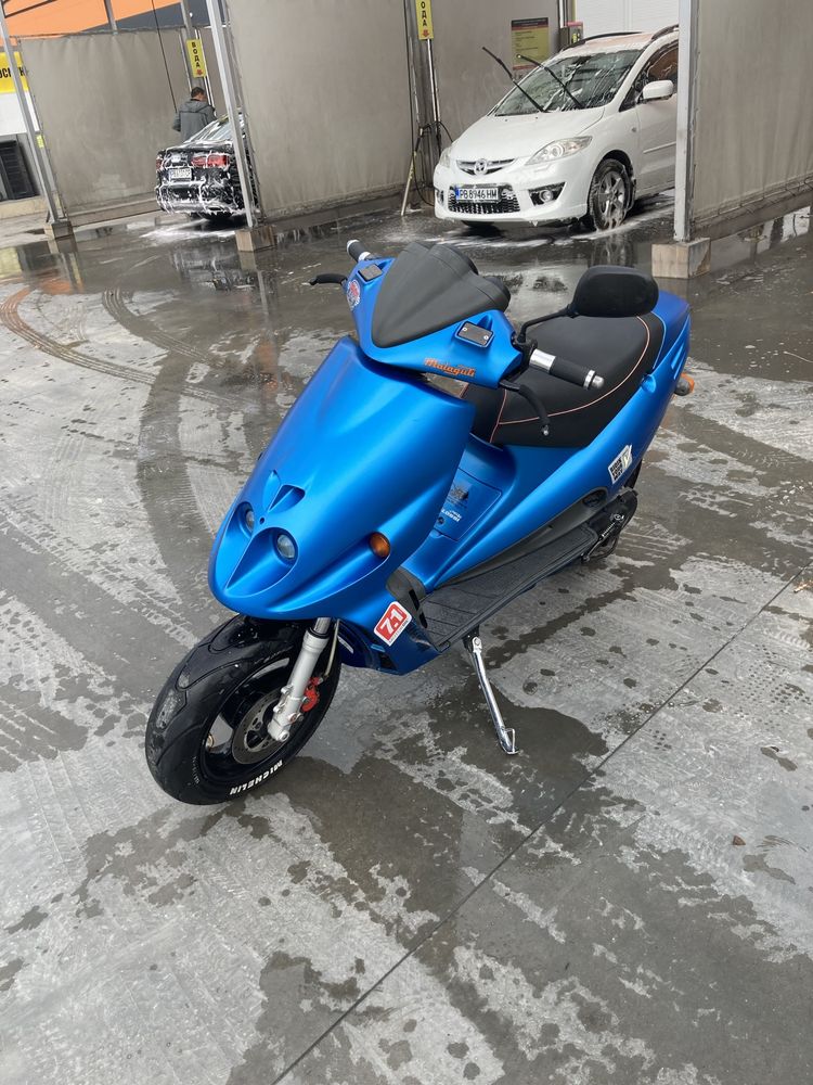 Malaguti f12 70cc