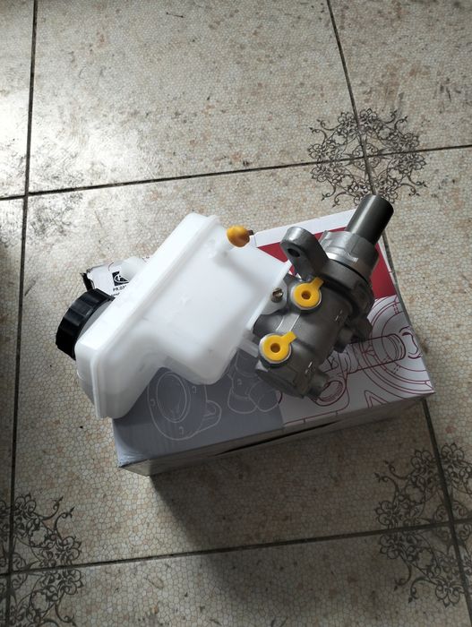 Главный цилиндр тормозной на Газель Бизнес