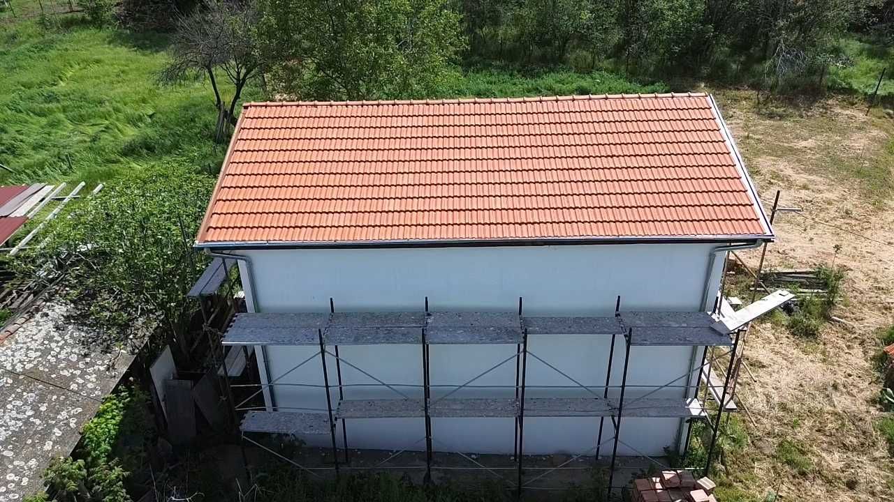 Продава се Къща в Плевен, Широк център - 60 кв.м за 765 €/кв.м - Снимка #1