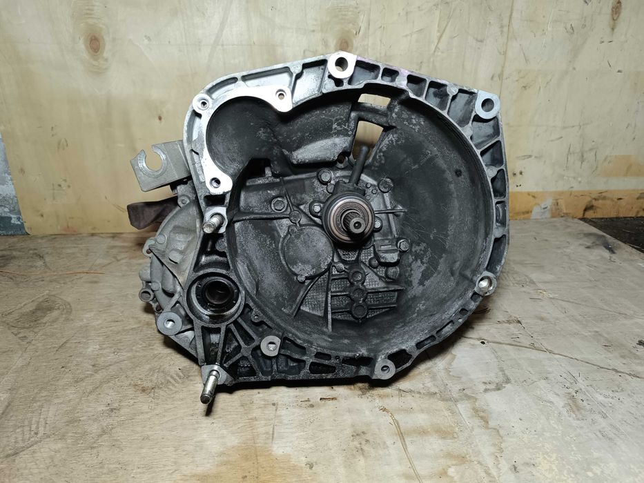 МКПП Alfa Romeo 1.6 1.8 2.0 Twin Spark 146 147 GTV 156 166 Альфа Ромео