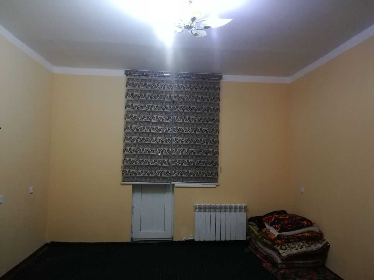 2 Хонали квартира тезда сотилади. ОР.Р 7 микр.н