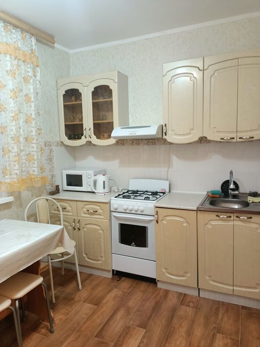 Сдам 1 комн квартиру на длительный срок