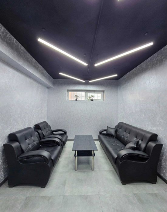 Срочно Успейте Арендовать ЕвроОфис с Мебелью