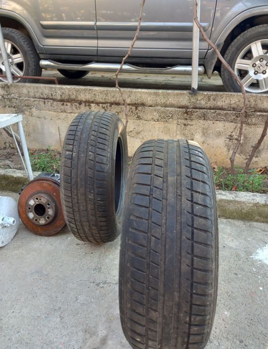 BMW E36 На части.