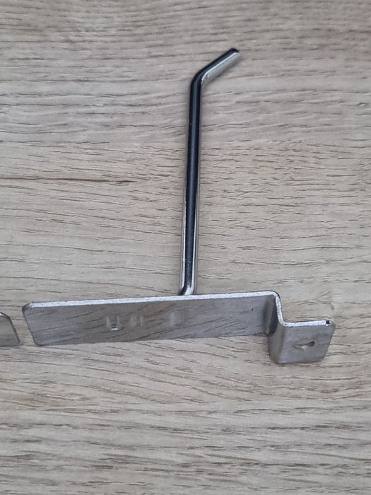 Крючки металлические