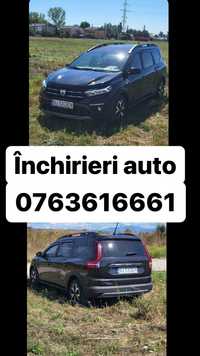 Inchirieri auto rent a car mașina de inchiriat autoturisme de inchiria