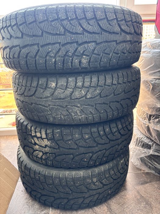 225/60/17 зимние шины