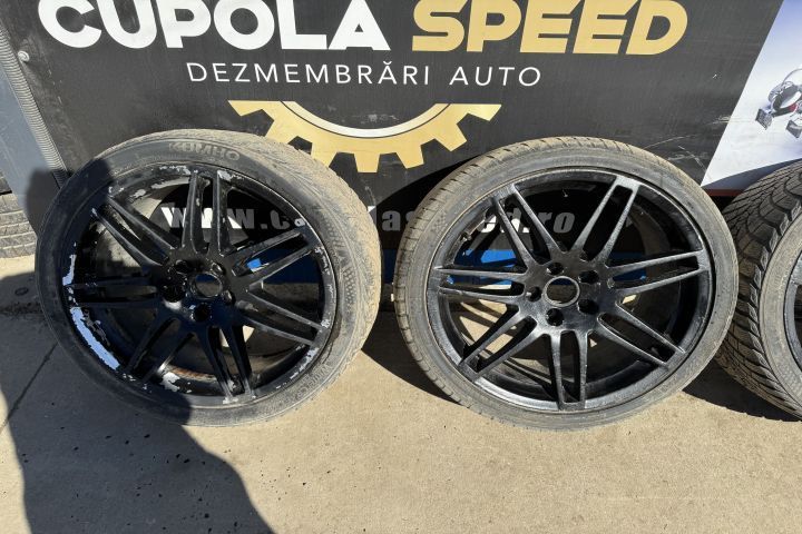 Jante LE MANS 255/35/R19 8.5JX19H2 ET48 4F0601025BA Audi A6 4F/C6 [fa