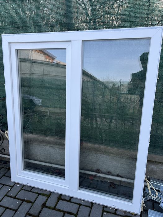 Vand geam termopan stare excelenta