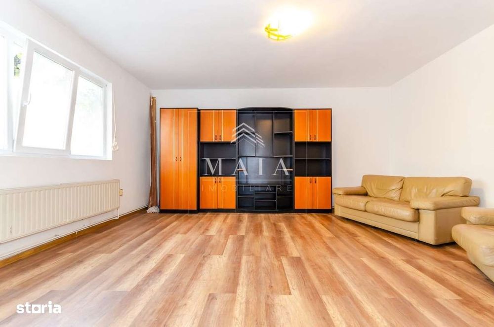 Apartament la casa, singur pe nivel, Str Cristian, la 2 min de parc