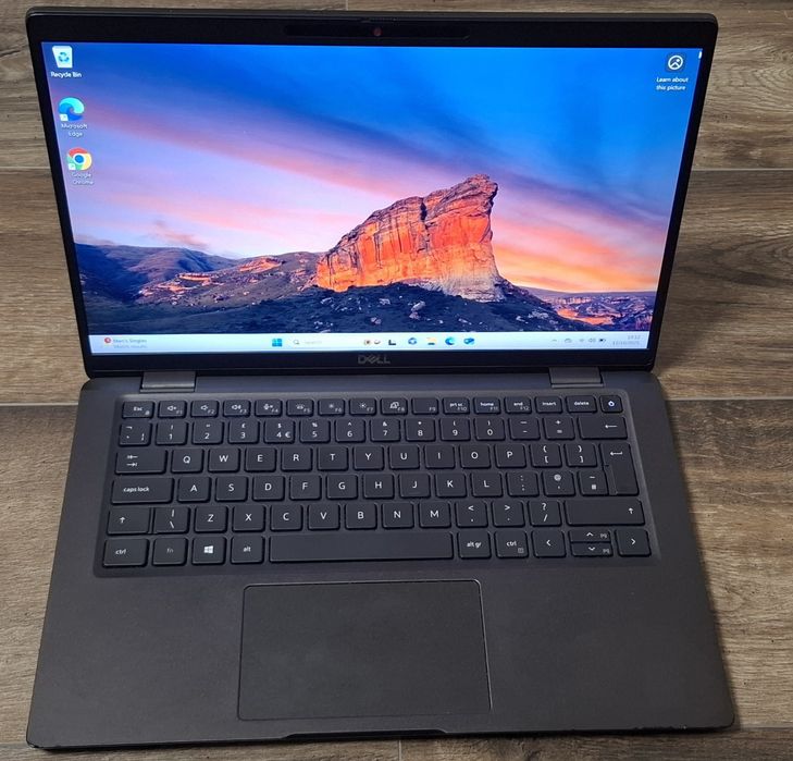 Dell Latitude 7420 | I7 1165G7 | 16GB | 512 SSD |