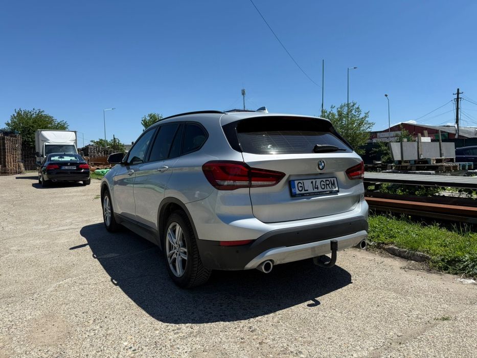 BMW X1 2021 150cp