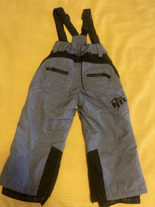 Грейка за 4годишно дете