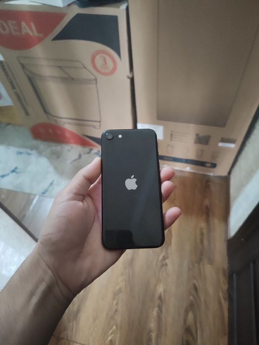 Iphone se 2020 64gb