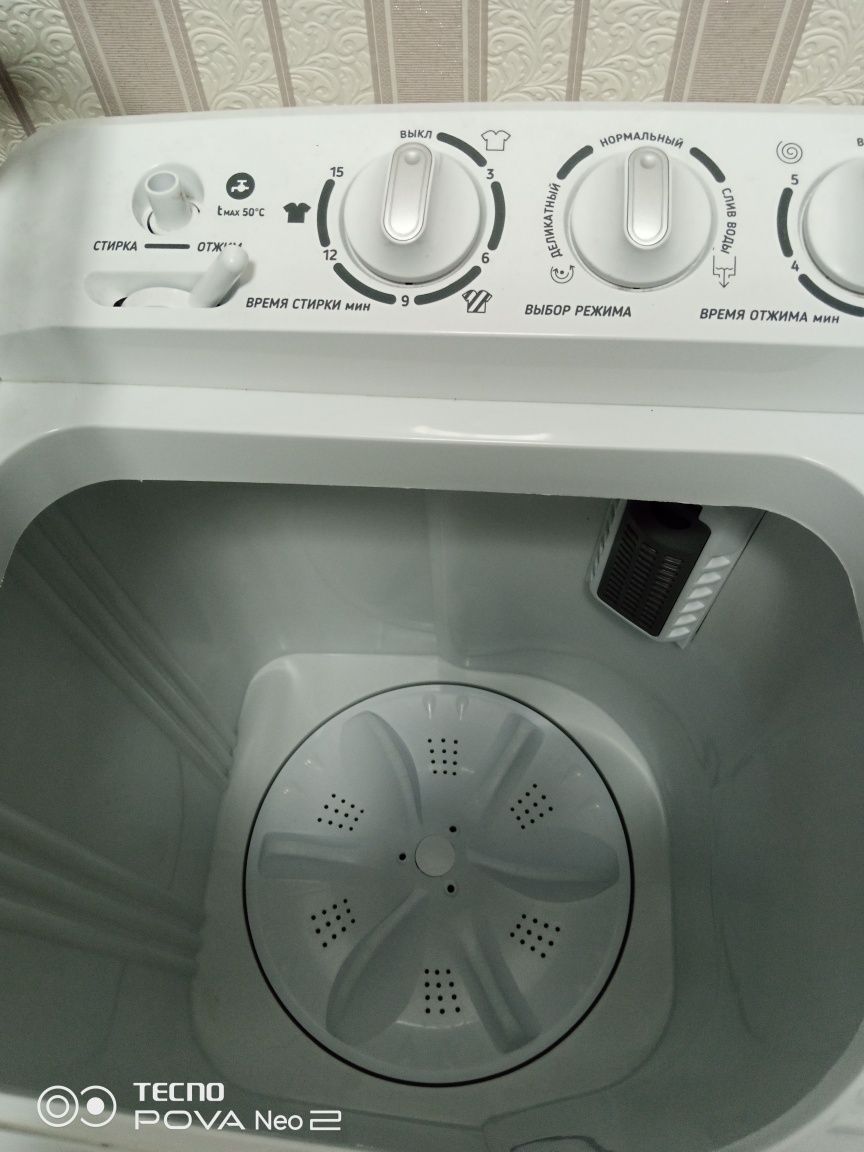 Продам стиральную машину Аrtel