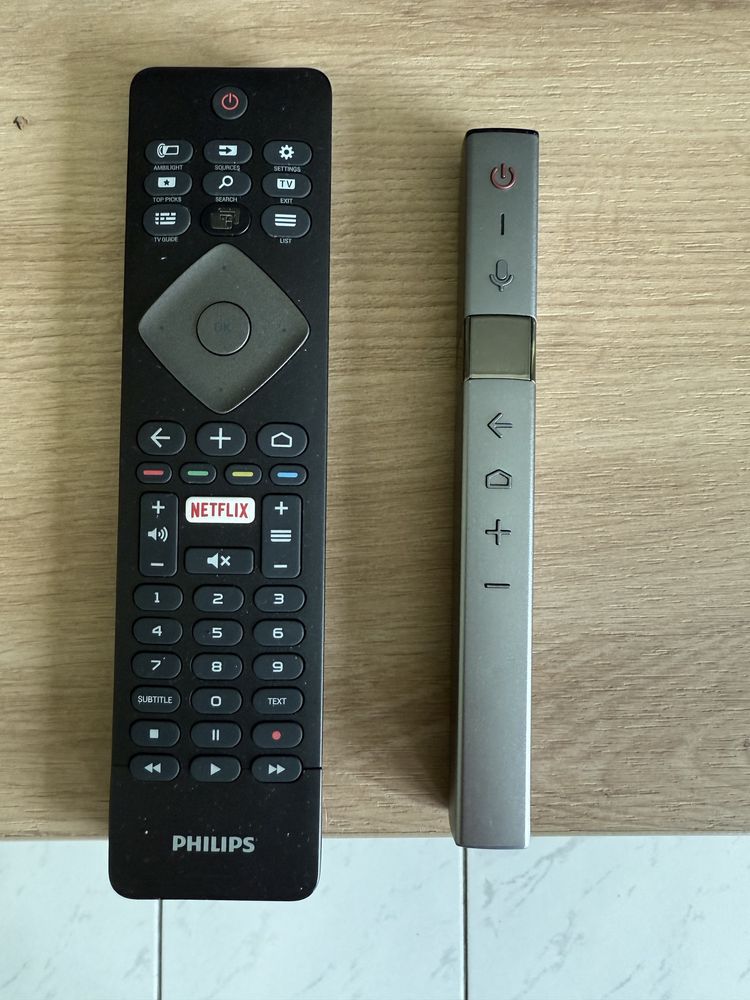 Телевизор Philips OLED 903/12 Bowers & Wilkins звук