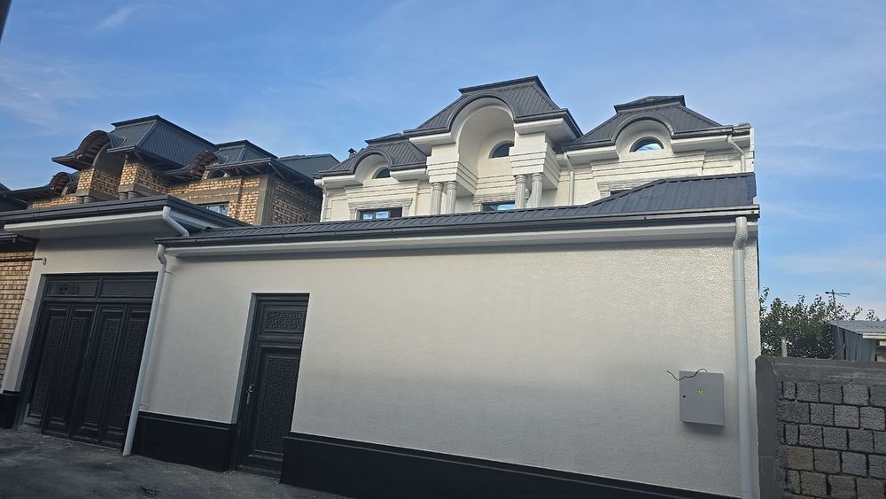 Uy sotiladi yunsobotan