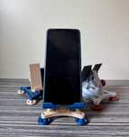 Vand suport de telefon premium