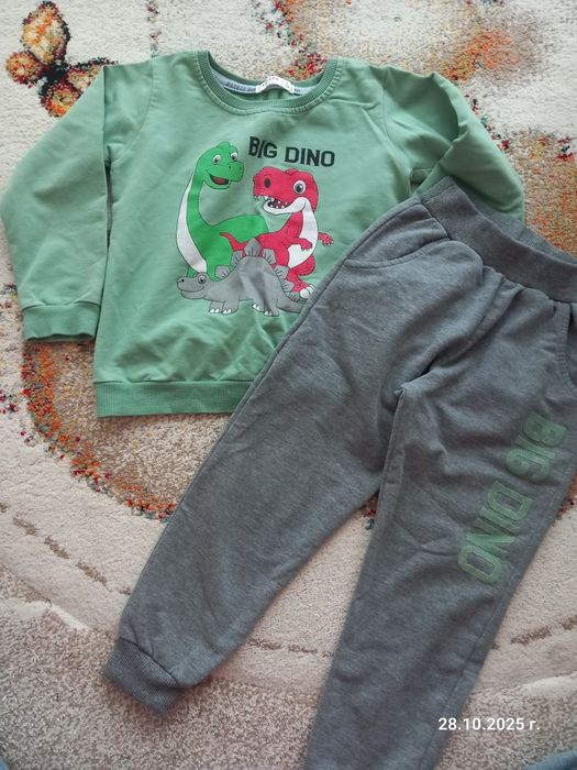 Комплекти 4-5г LCW