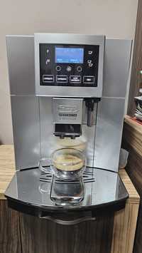 Кафе машина Delonghi Perfecta cappuccino