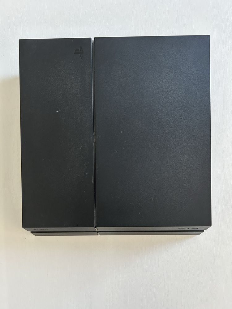 Playstation 4